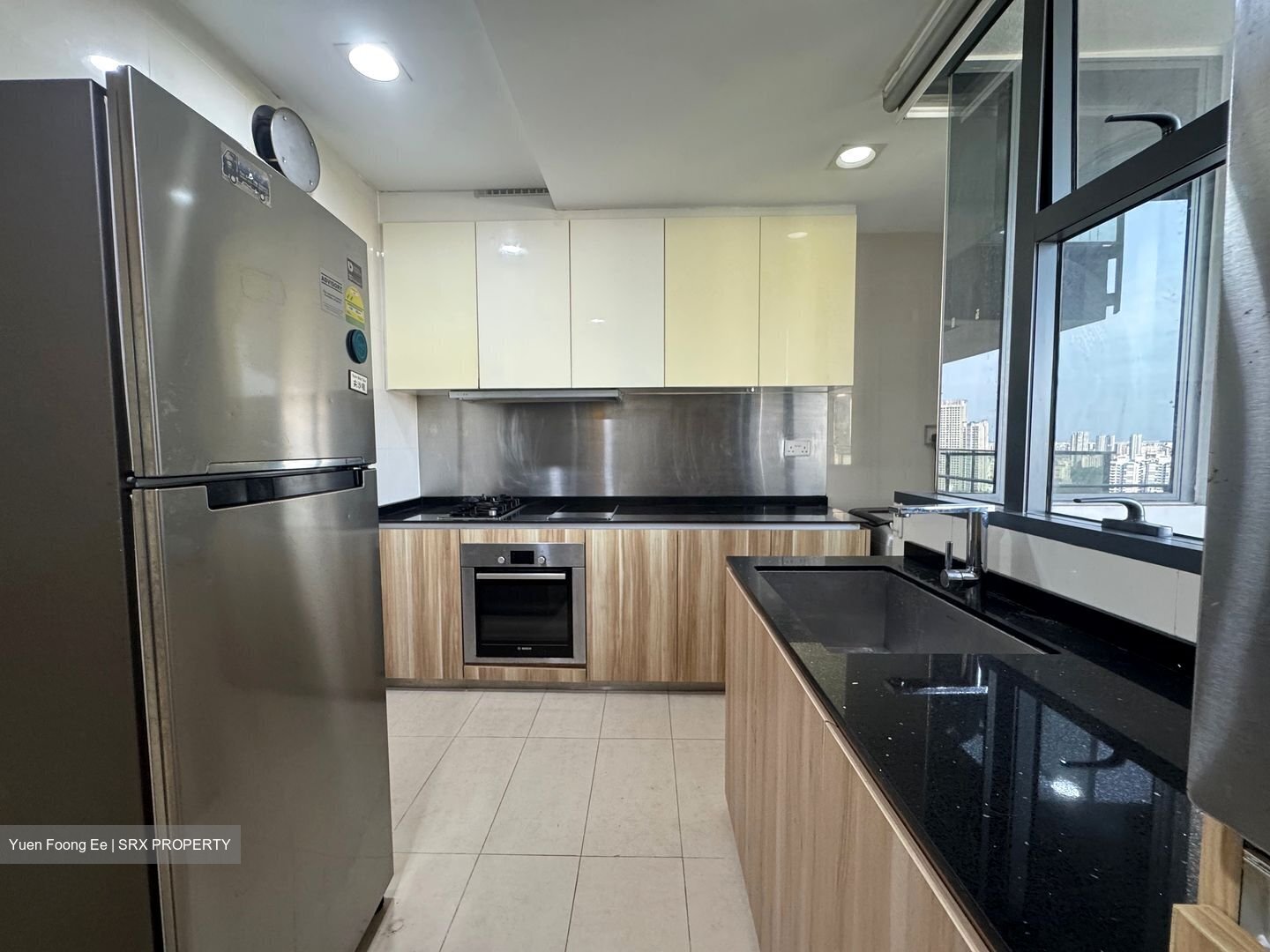 Cityscape @ Farrer Park (D8), Condominium #496221171